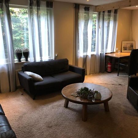 Knus Appartement Aan De Kust Strand Zee Havens Yerseke Eksteriør bilde