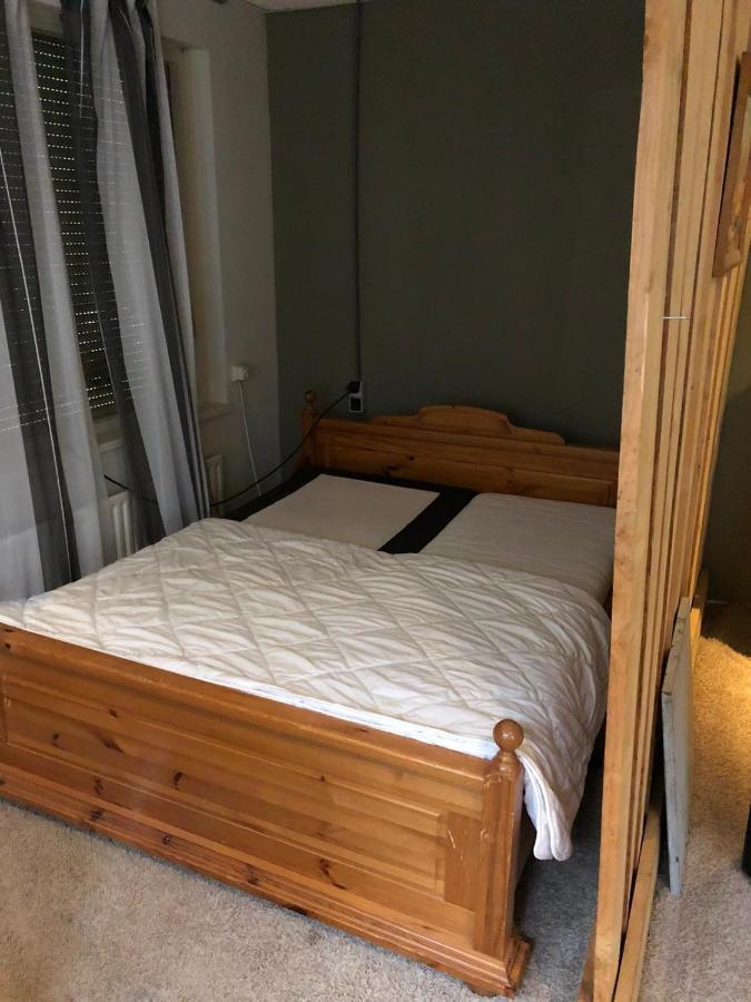 Knus Appartement Aan De Kust Strand Zee Havens Yerseke Eksteriør bilde
