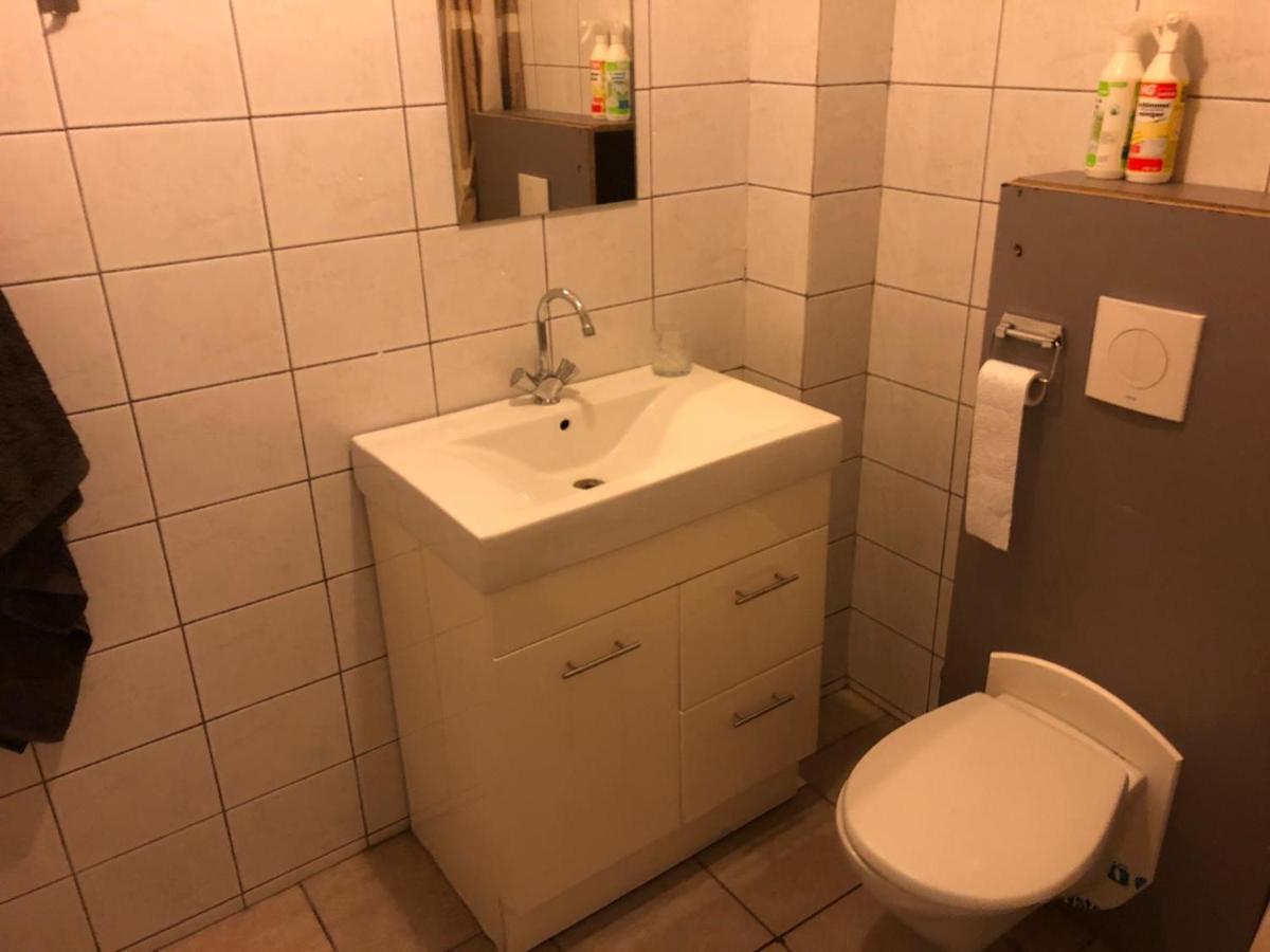 Knus Appartement Aan De Kust Strand Zee Havens Yerseke Eksteriør bilde