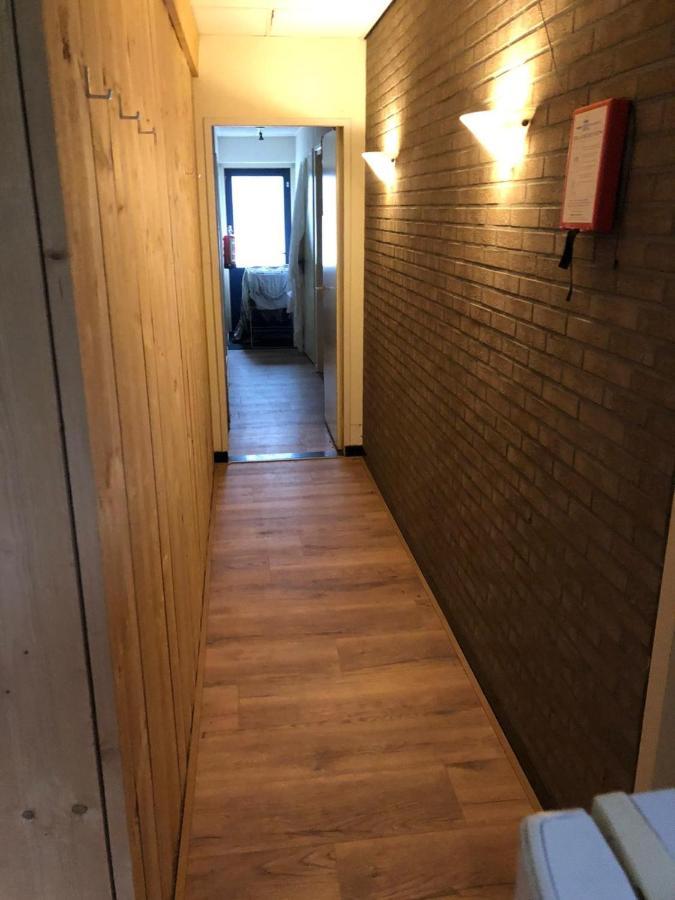 Knus Appartement Aan De Kust Strand Zee Havens Yerseke Eksteriør bilde
