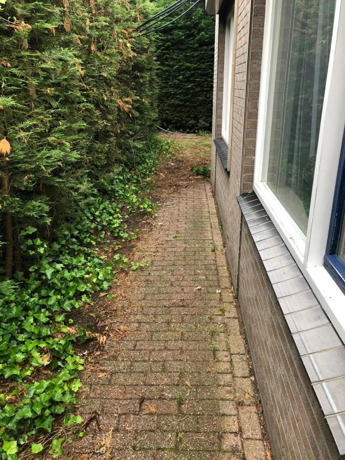 Knus Appartement Aan De Kust Strand Zee Havens Yerseke Eksteriør bilde